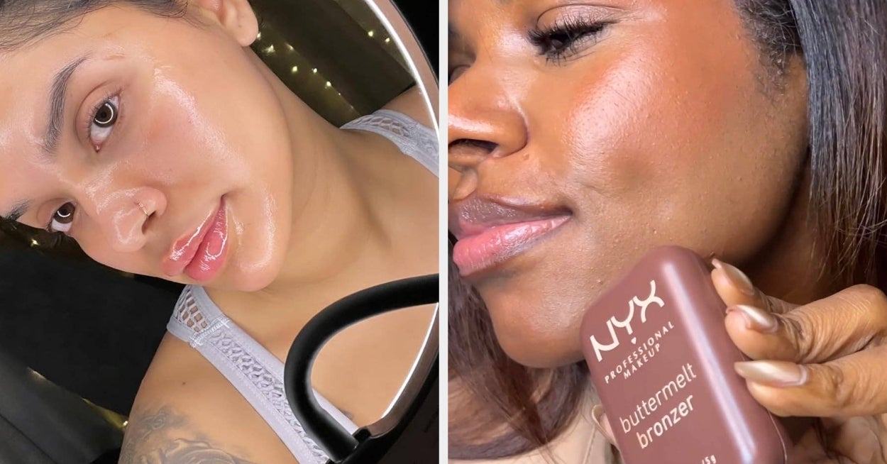 Warm Weather Has Arrived, So Here Are 27 Beauty Products That Reviewers Say Are Lightweight
