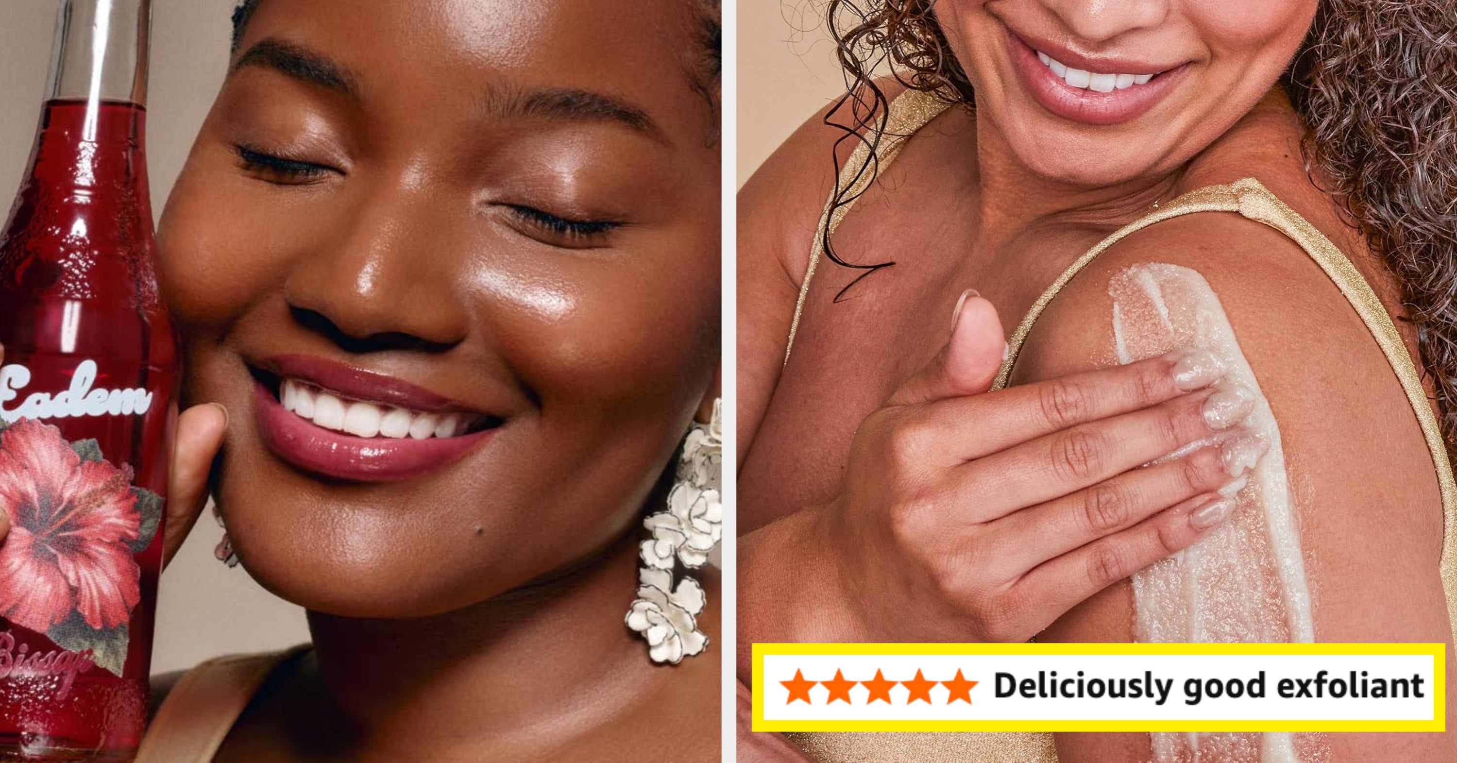 27 Beauty Products From Amazon’s “Most Wished For” Section You'll Be Glad You Finally Bought