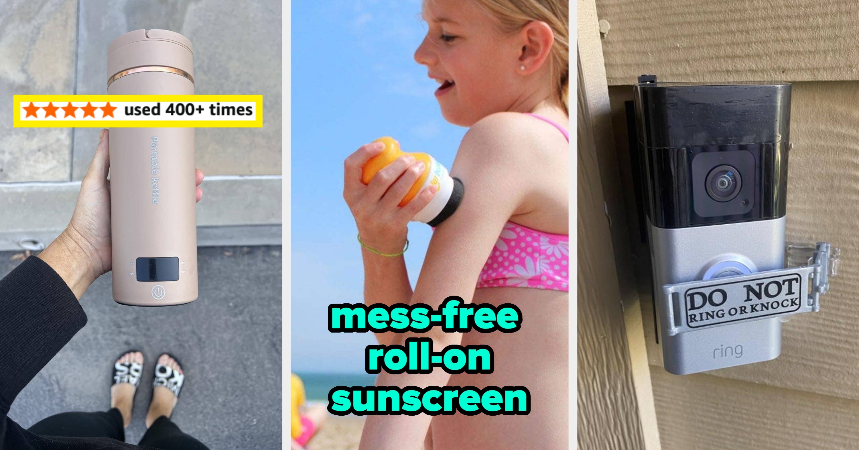 Just 26 Amazing Products You Probably Weren’t Looking For, But Will Be Grateful For Stumbling Upon
