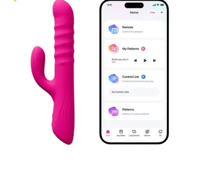 The Best Rabbit Vibrators You Can Buy In 2026 The Best Rabbit Vibrators You Can Buy In 2026