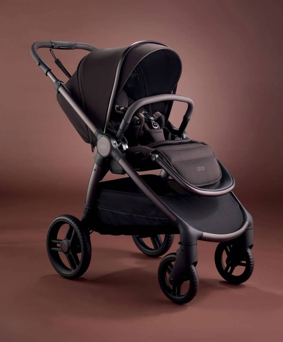 A Baby On The Way? These Are The Best Baby Products