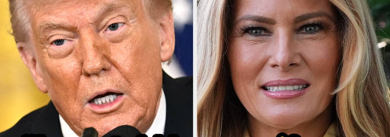 Trump Is Getting Torn Apart By Critics For Branding The White House A "S**t House"