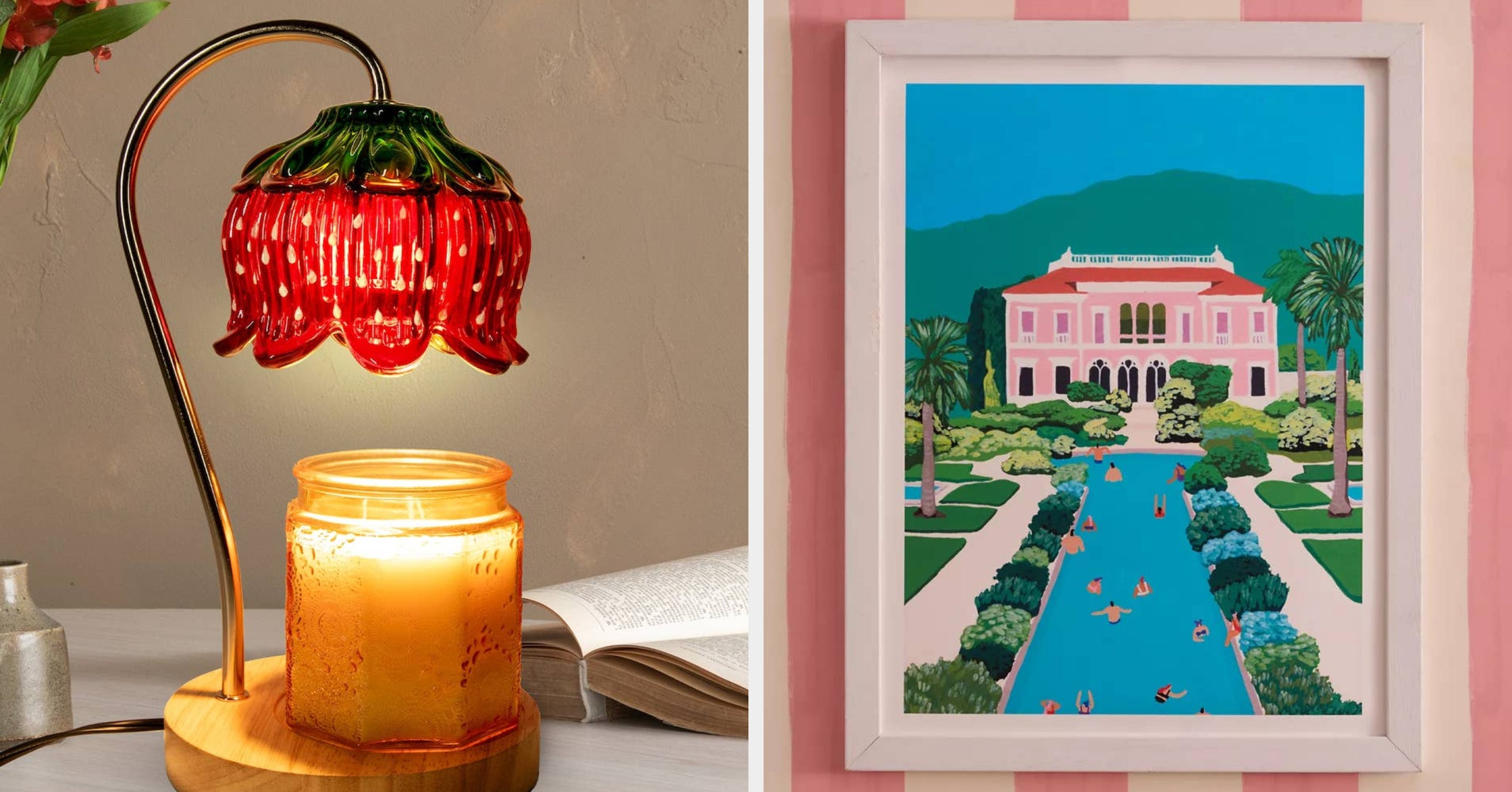 29 Things To Help You Solve The Mystery Of How To Decorate Your Bedroom