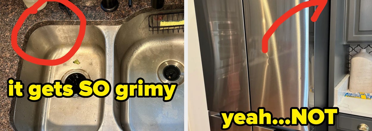 "It Drives Me Nuts": 21 Popular Home Design Trends People Really, Really, Realllly Can't Stand