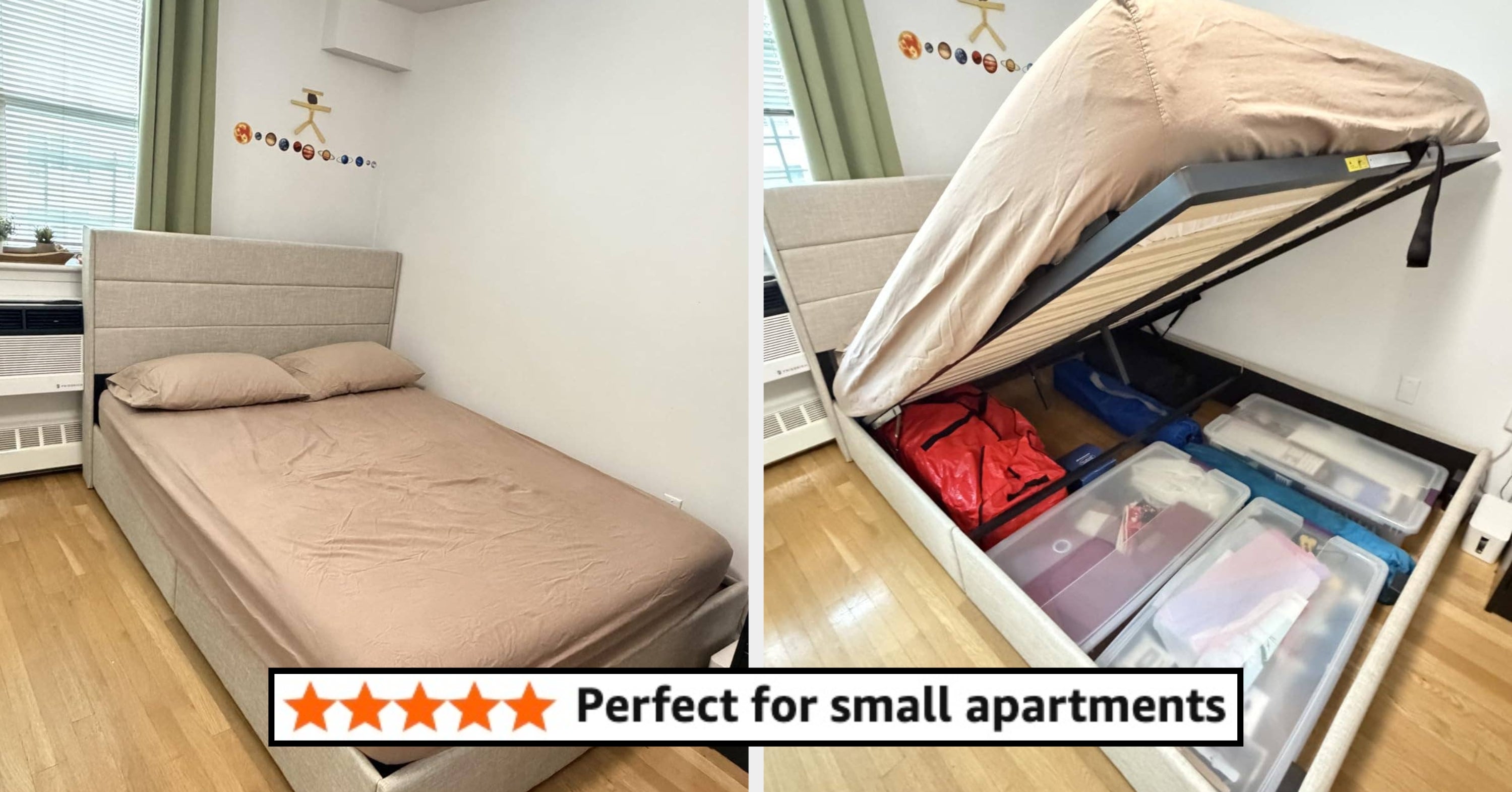 28 Space-Saving Items For Your Porta Potty-Sized Apartment