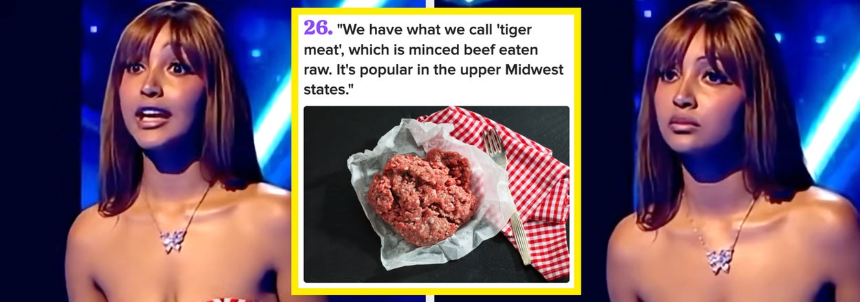 28 Foods Americans Think Are Delicious But The Rest Of The World Finds Completely Disgusting