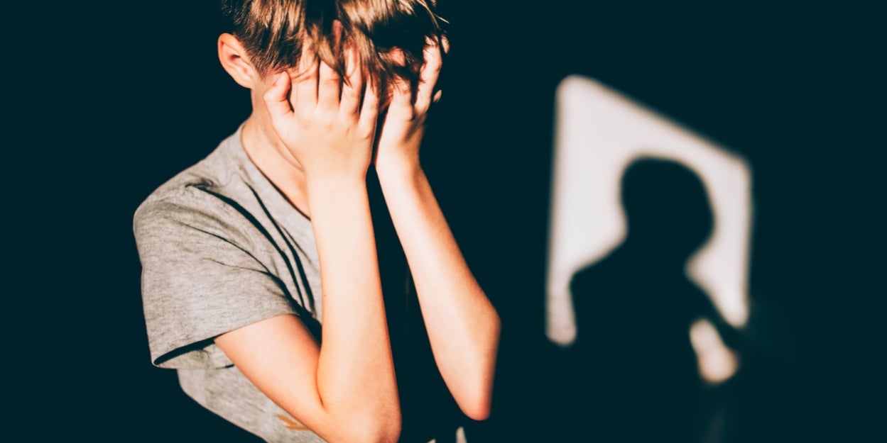 The Parenting Habits That Might Turn Kids Into Bullies