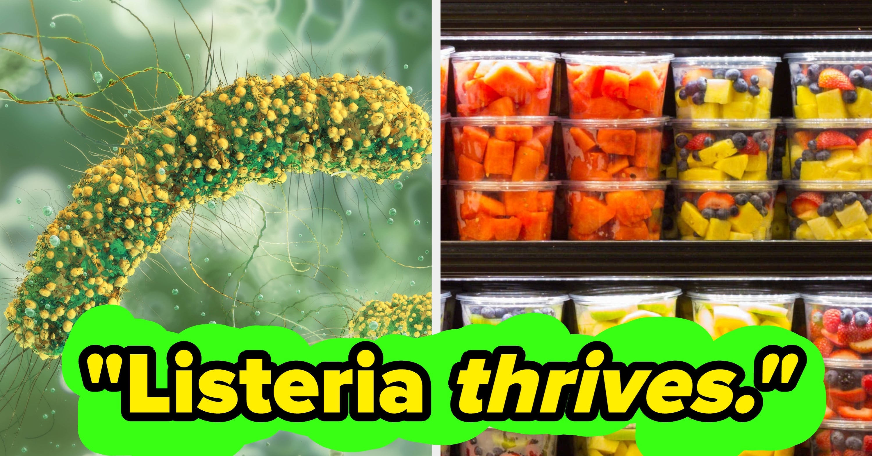 "It Isn’t Worth The Risk Of Getting Salmonella": 3 Foods Food Safety Lawyers Are Recommending You Never Eat