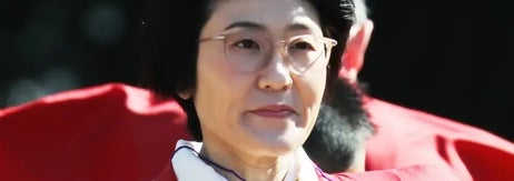 光浦靖子さん（時事）