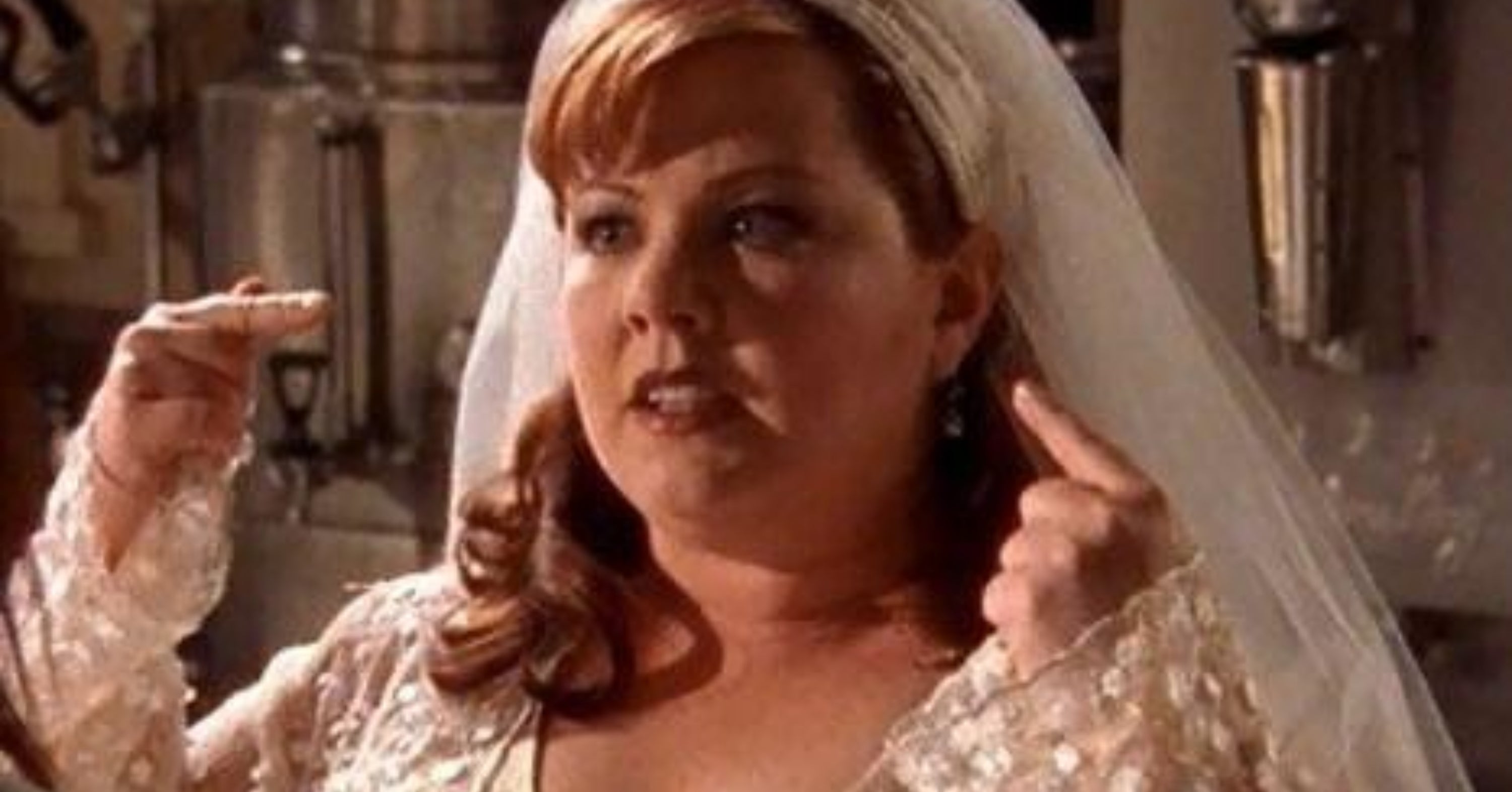 Make Your Dream Wedding And I'll Tell You Which "Gilmore Girls" Boy Is Your Soulmate ✨