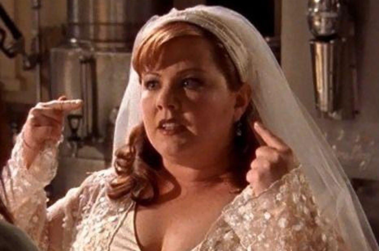 Make Your Dream Wedding And I'll Tell You Which "Gilmore Girls" Boy Is Your Soulmate ✨