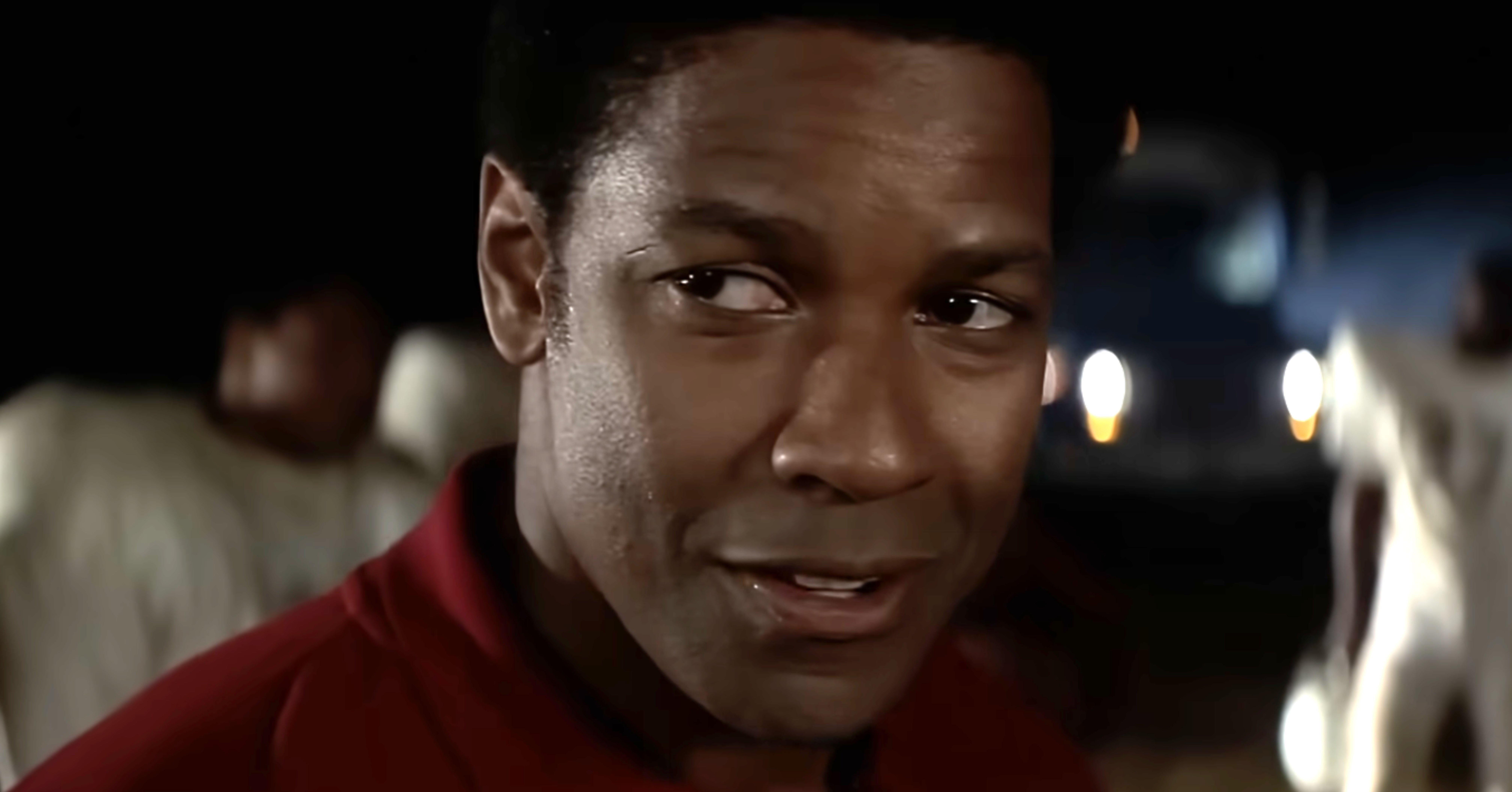How Many Denzel Washington Movies Have You Seen?