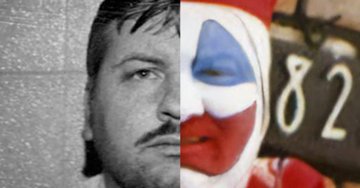 45 Serial Killer Stories And Last  Meals That Are Extremely, Extremely, Extremely, Extremely, Extremely, Extremely, Extremely, Extremely, Extremely Disturbing
