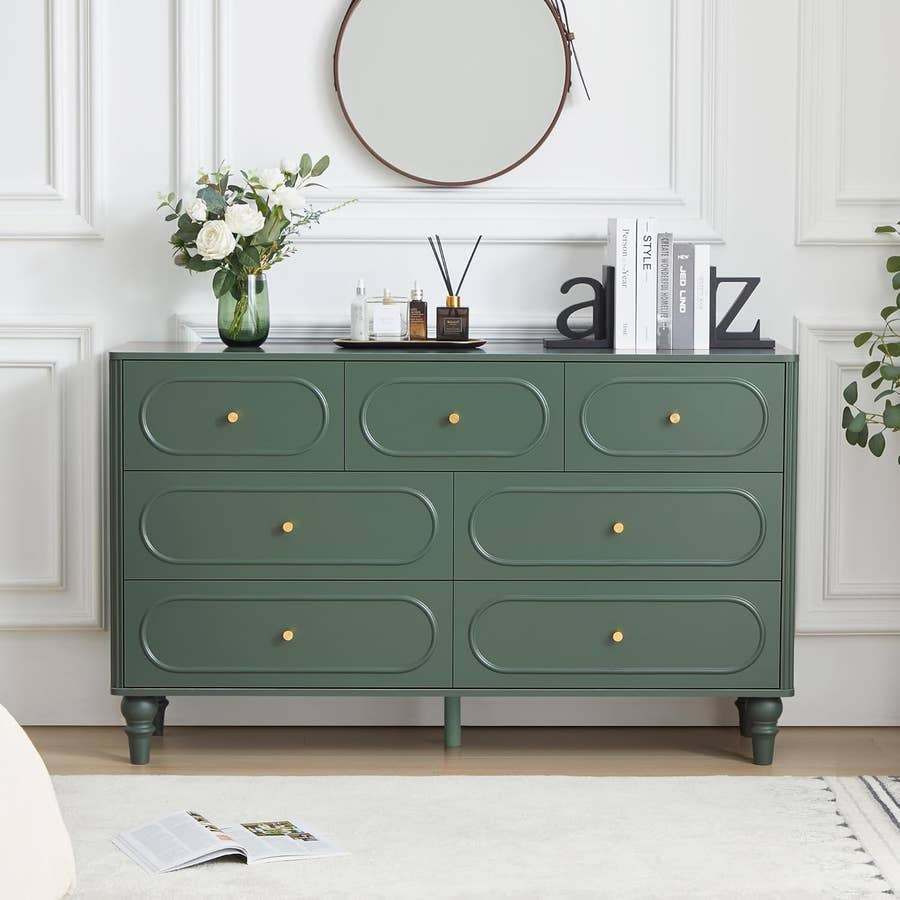 38 Best Affordable Dressers To Buy In 2026