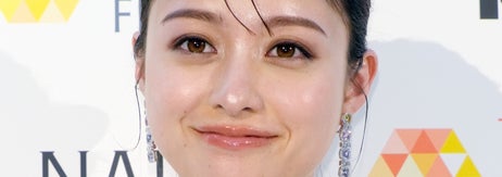 橋本環奈さん