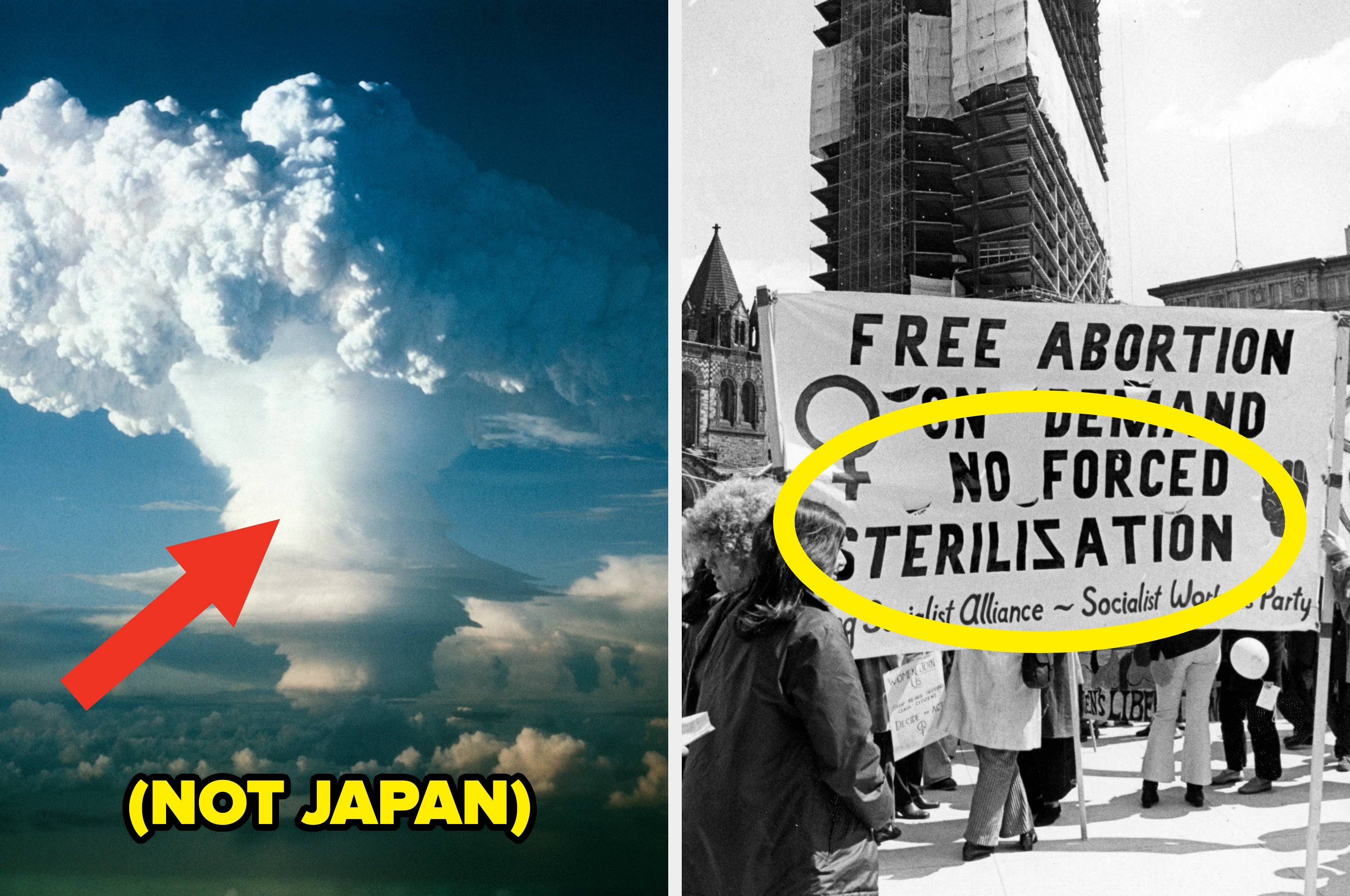 buzzfeed.com - Victoria Vouloumanos - 'Neither Served A Day In Prison': 13 American History Facts Left Out Of Textbooks