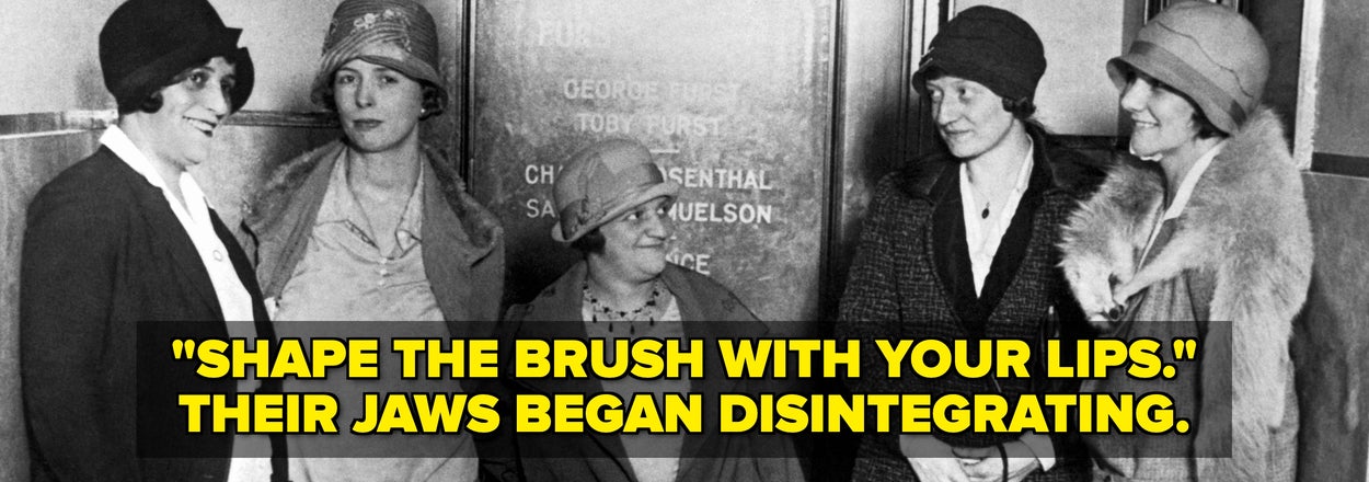 13 Horrifying And Disturbing American History Facts That I Guarantee You Never Learned In School, Because They're Just THAT Dark