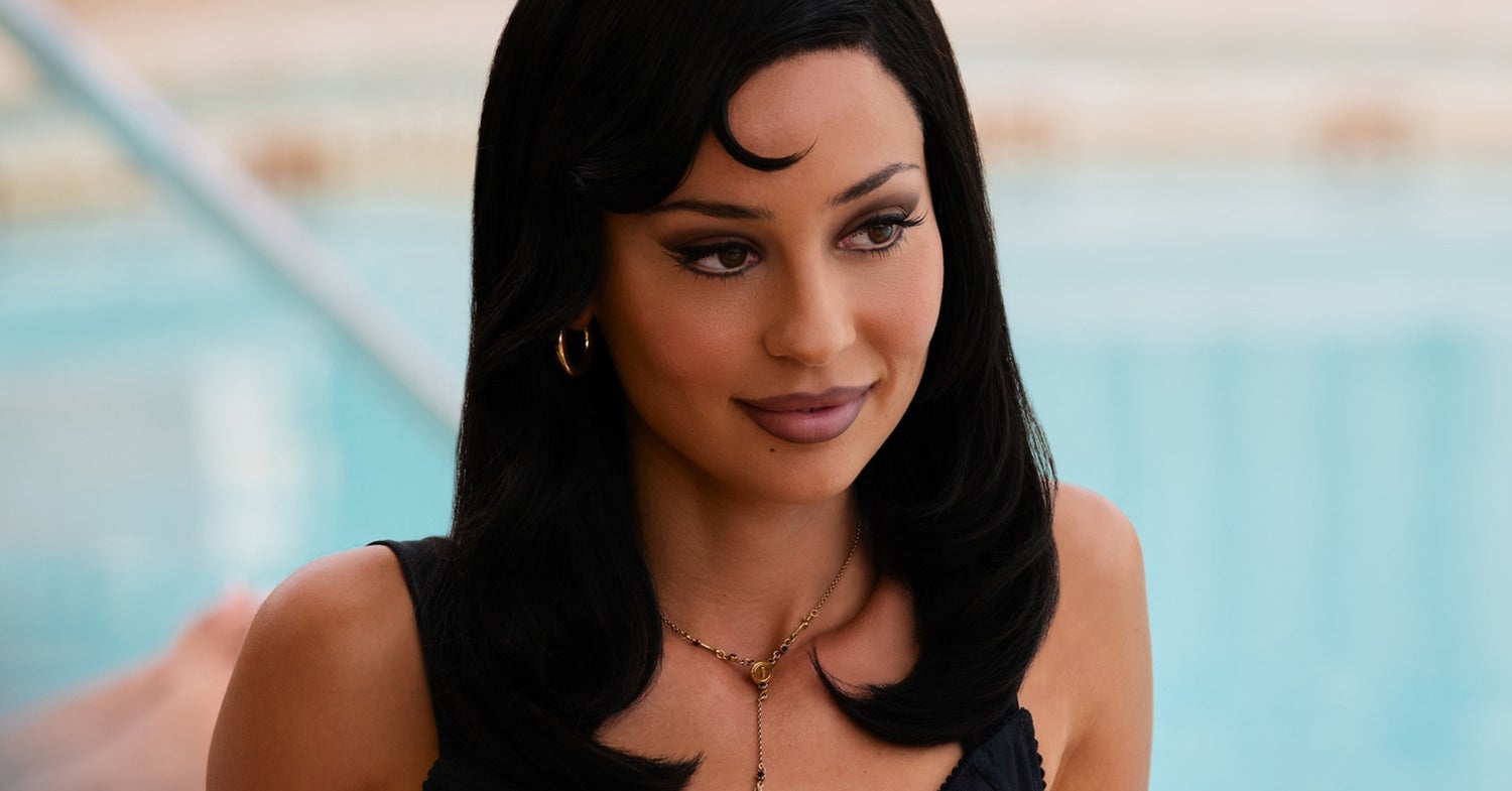 Which Season 3 "Euphoria" Diva Are You?