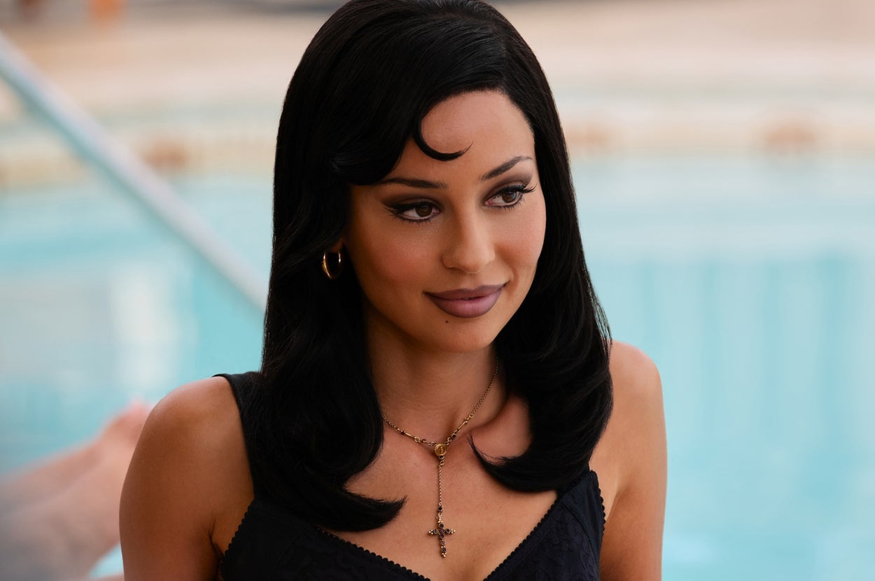 Which Season 3 "Euphoria" Diva Are You?
