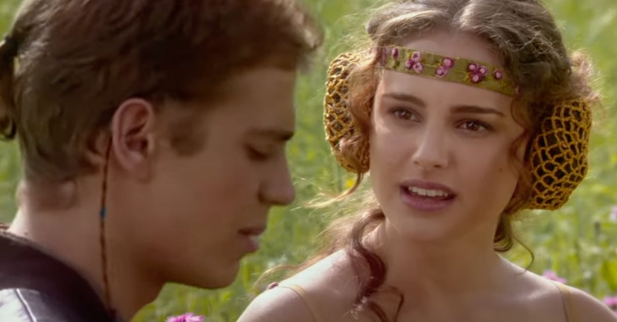 Despite Which Era You LIKE The Most, Let's See Which "Star Wars" Generation You Actually Embody