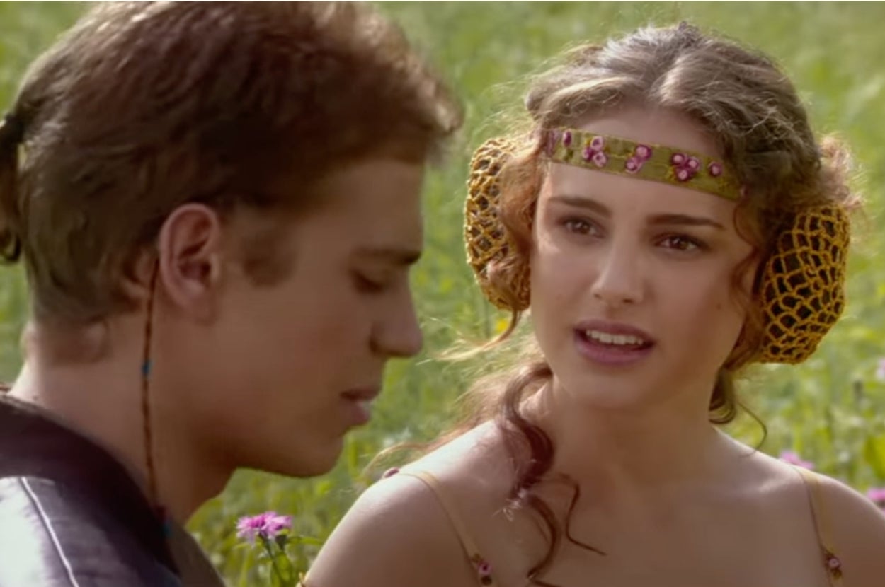 Which "Star Wars" Era Fits Your Vibe?