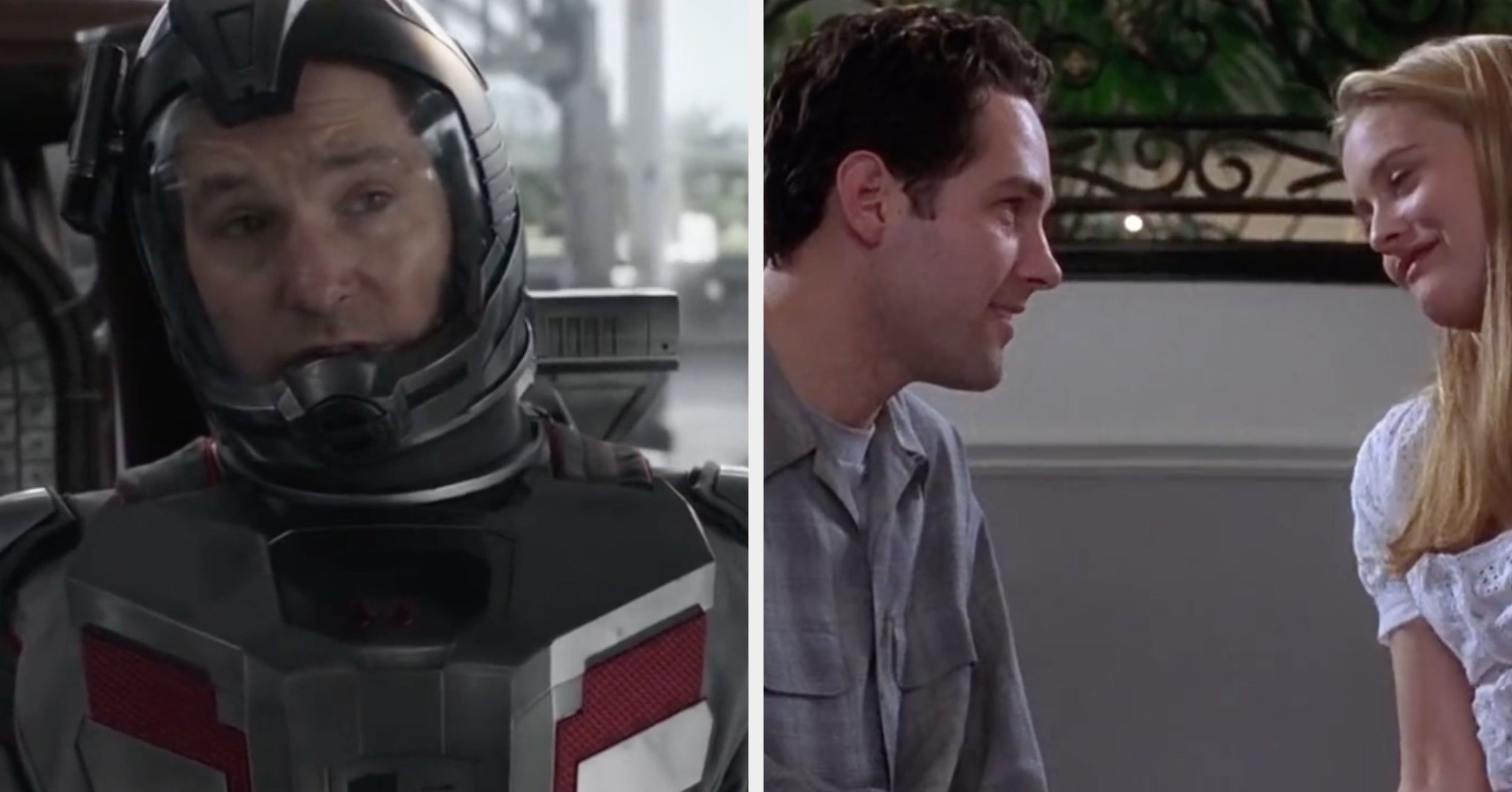 How Many Paul Rudd Movies Have You Seen?