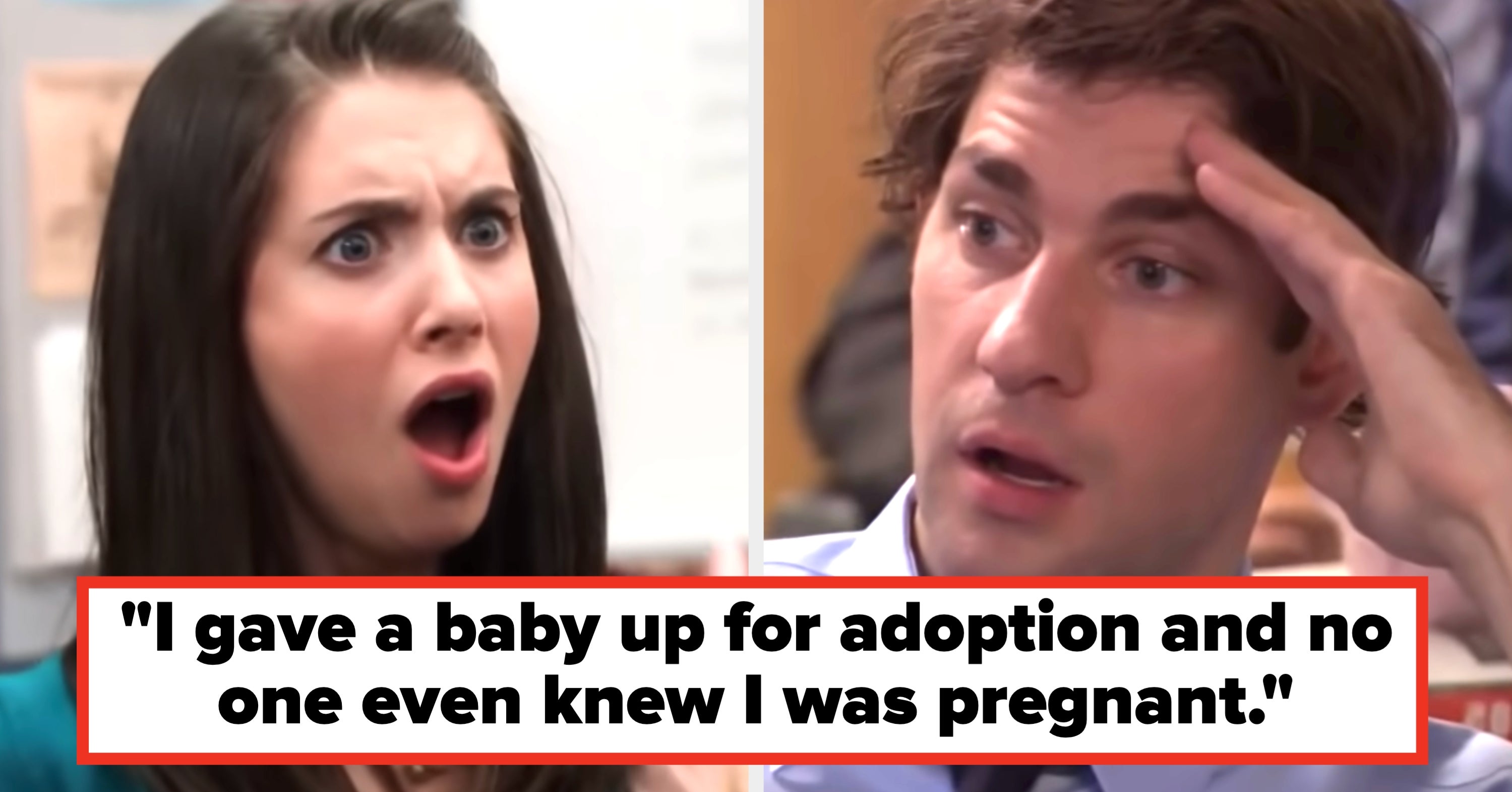 "If My Mom Found Out, She Would Be Crushed": People Are Spilling The Life-Destroying Secrets They're Hiding From Their Loved Ones, And I Am Speechless