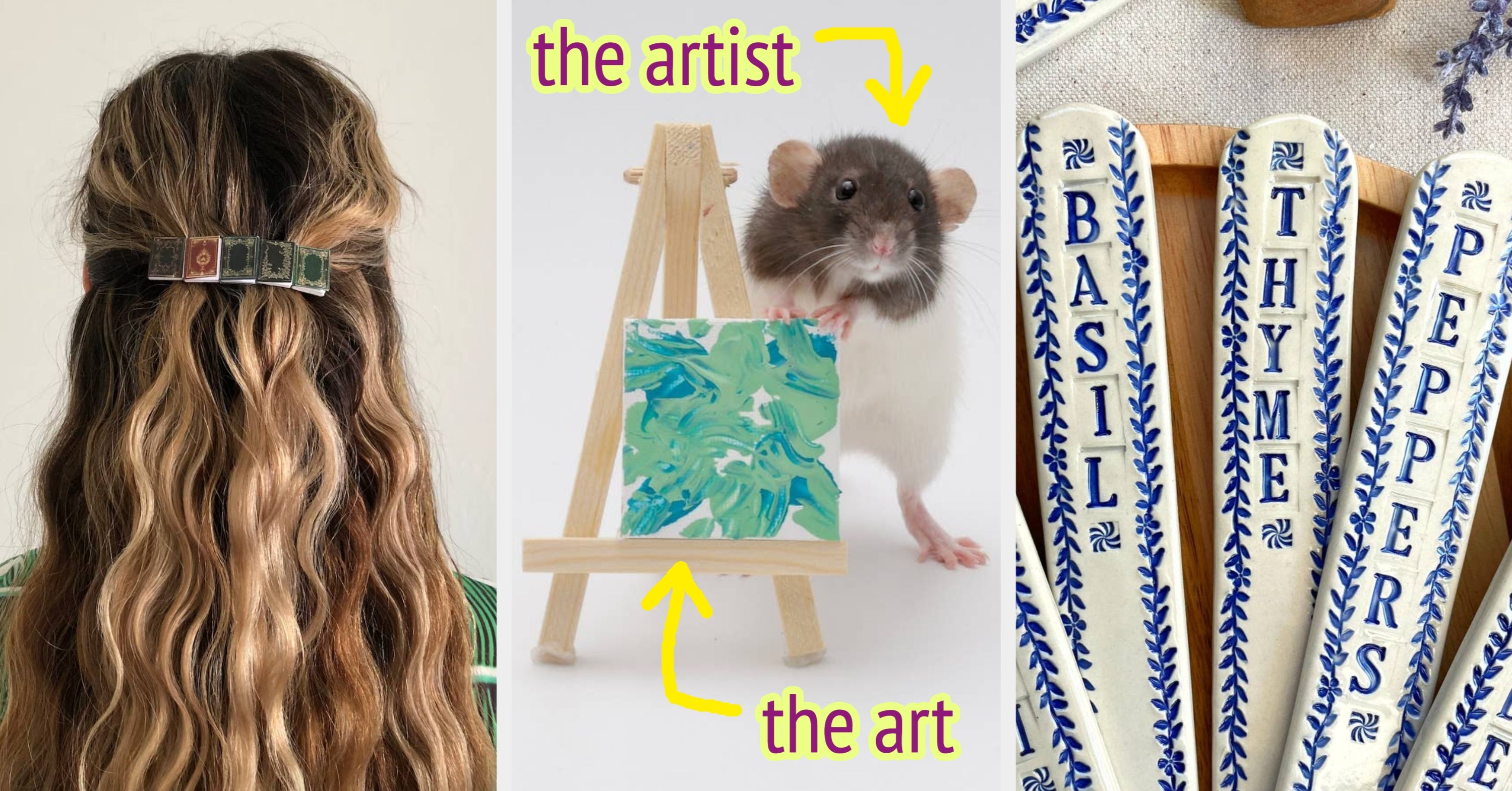 27 Gifts From Etsy That Basically Everyone Will Want