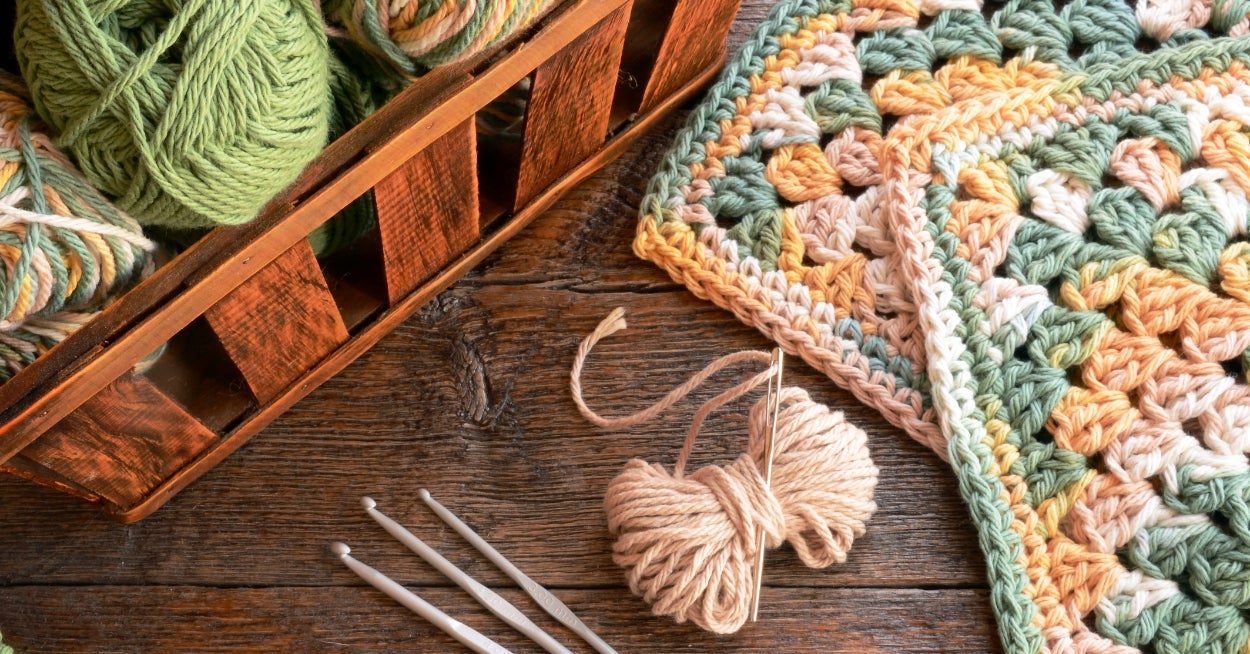Make Some Decisions And I'll Tell You What Your New Hobby Should Be