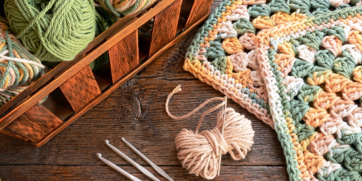 Make Some Decisions And I'll Tell You What Your New Hobby Should Be