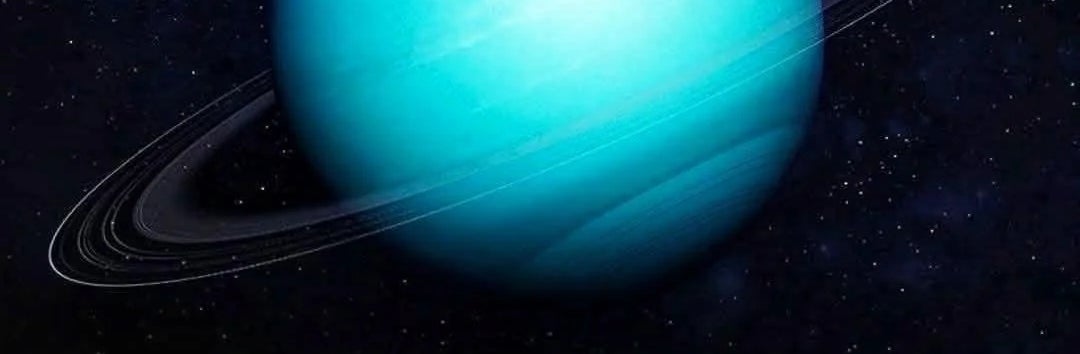  "NASA hopes to dive deeper into Uranus by 2030."