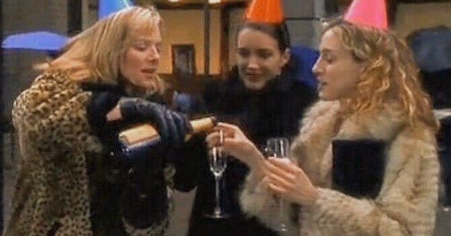 Plan A Party And We'll Tell You If You're Actually A Good Host