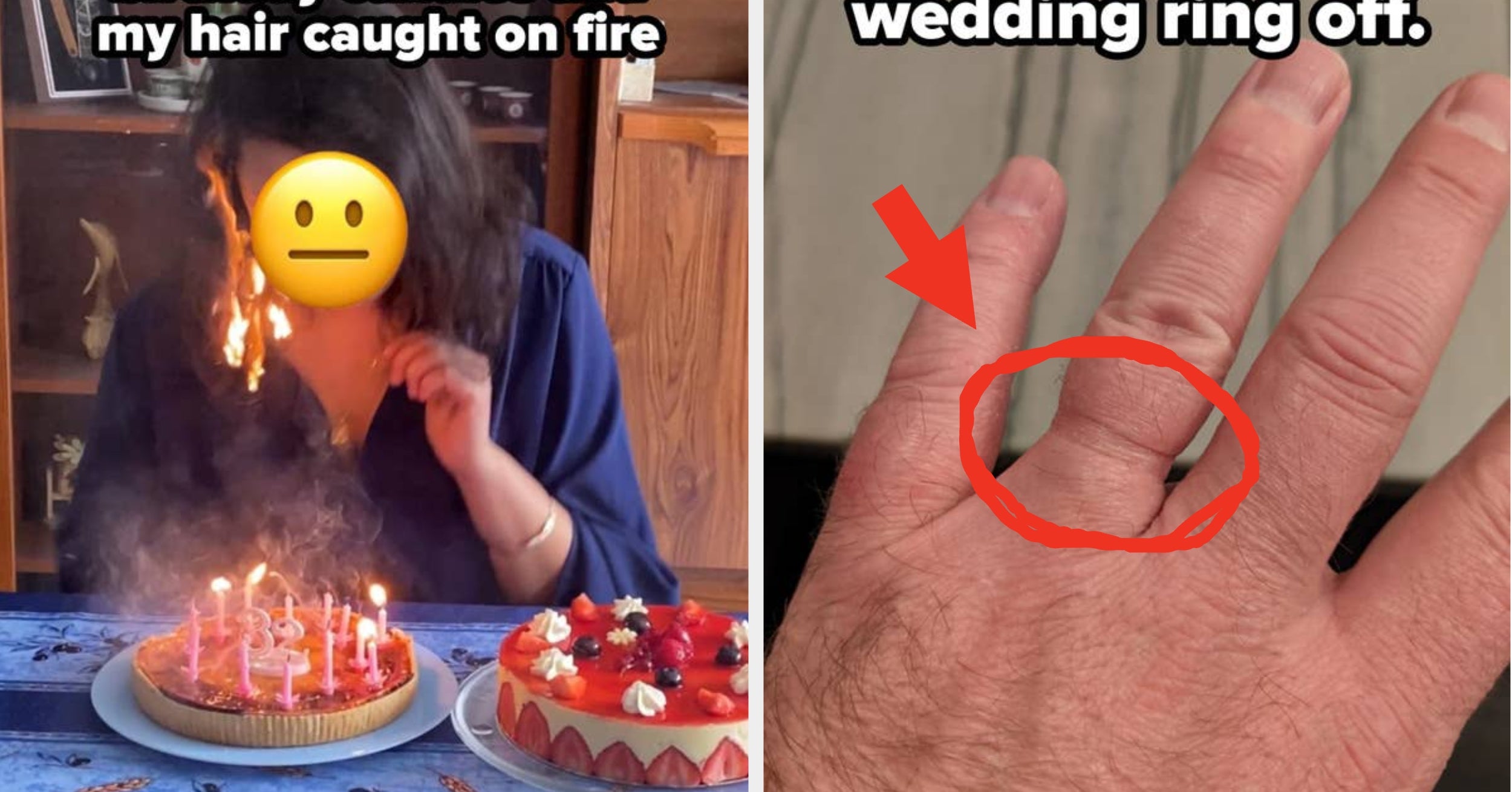 50 Pictures That Prove Humanity Was A Mistake And It's Honestly Shocking We've Been Able To Survive This Long