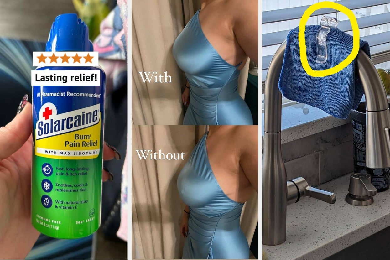 45 Things That Aren’t Fancy, But Just Plain Work