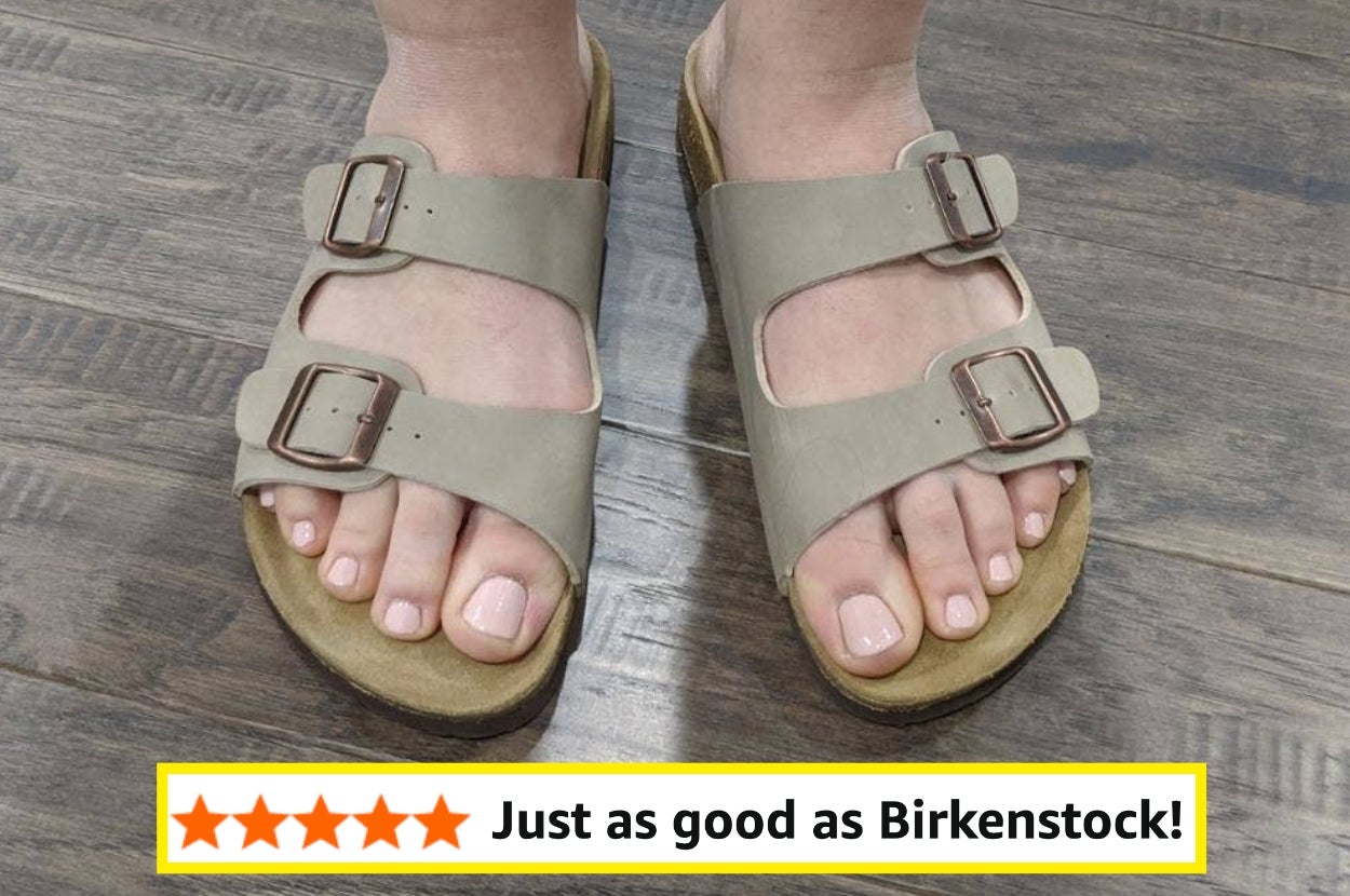 26 Shoes Under $50 That Are Actually Comfortable For People With Wide Feet