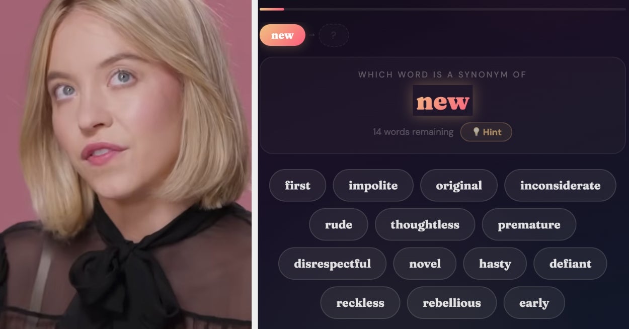 Most Adults' Vocabulary Starts Declining At Age 35 — So I'll Be Shocked If You Can Pass This Synonym Test