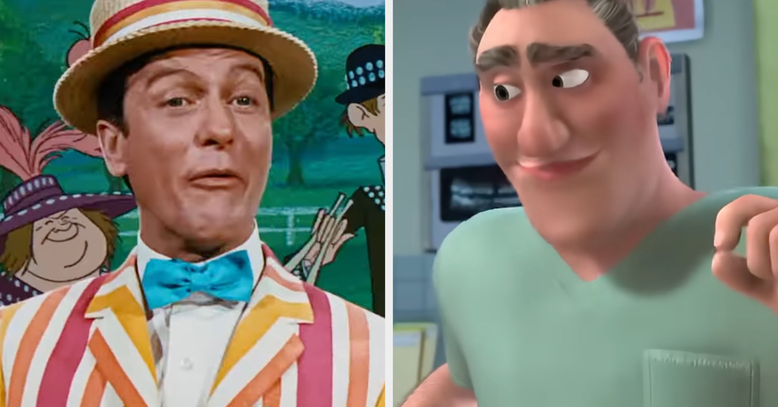 If You Can Remember The Jobs These Disney Characters Had, Your Brain Has Incredible Attention To Detail