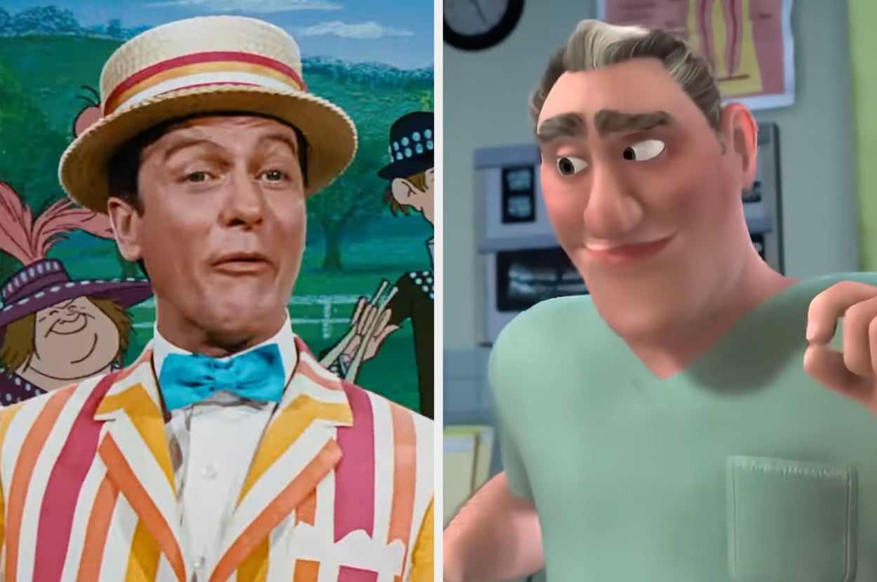 If You Can Remember The Jobs These Disney Characters Had, Your Brain Has Incredible Attention To Detail