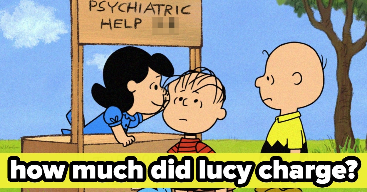 Not Even The Biggest Snoopy Fan Can Ace This 