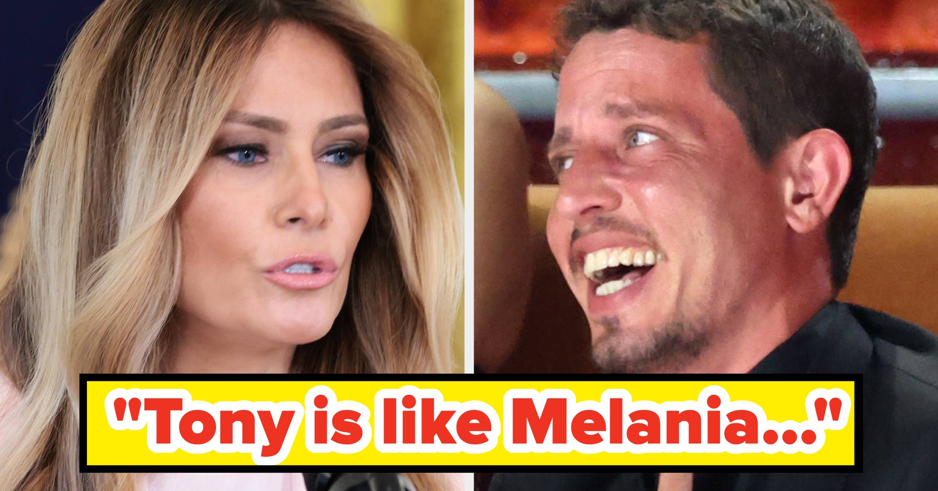 A Nasty Melania Joke Was Cut From Netflix Kevin Hart Roast, And It's A Doozy
