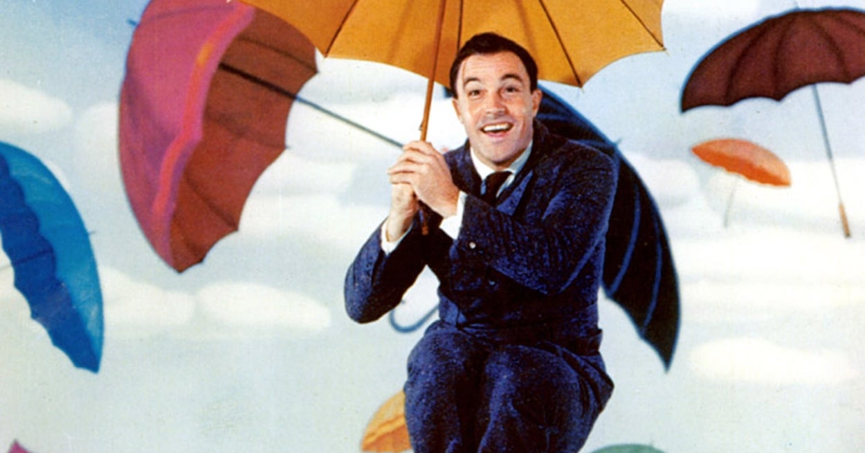 Choose From A Wide Array Of Movies And I'll Tell You Which Random Spring Item You Are