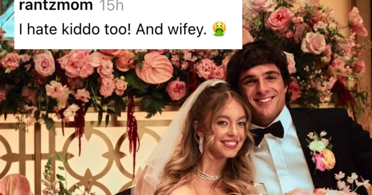 We All Know "Moist" Is Bad, But These 28 Words And Phrases Might Actually Be Worse