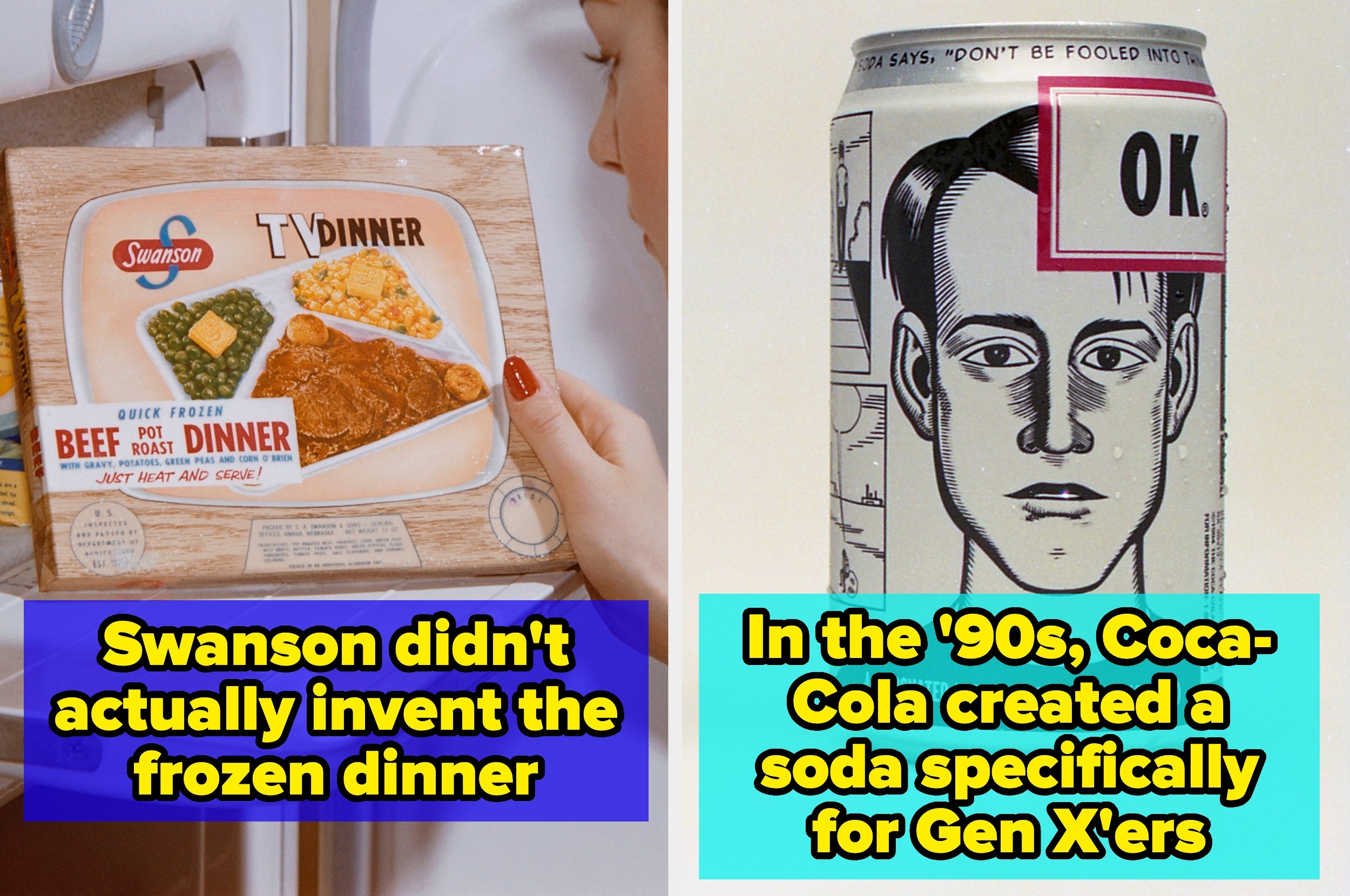 buzzfeed.com - Brian Galindo - 23 Food Facts That Sound Very Fake But Are Completely True