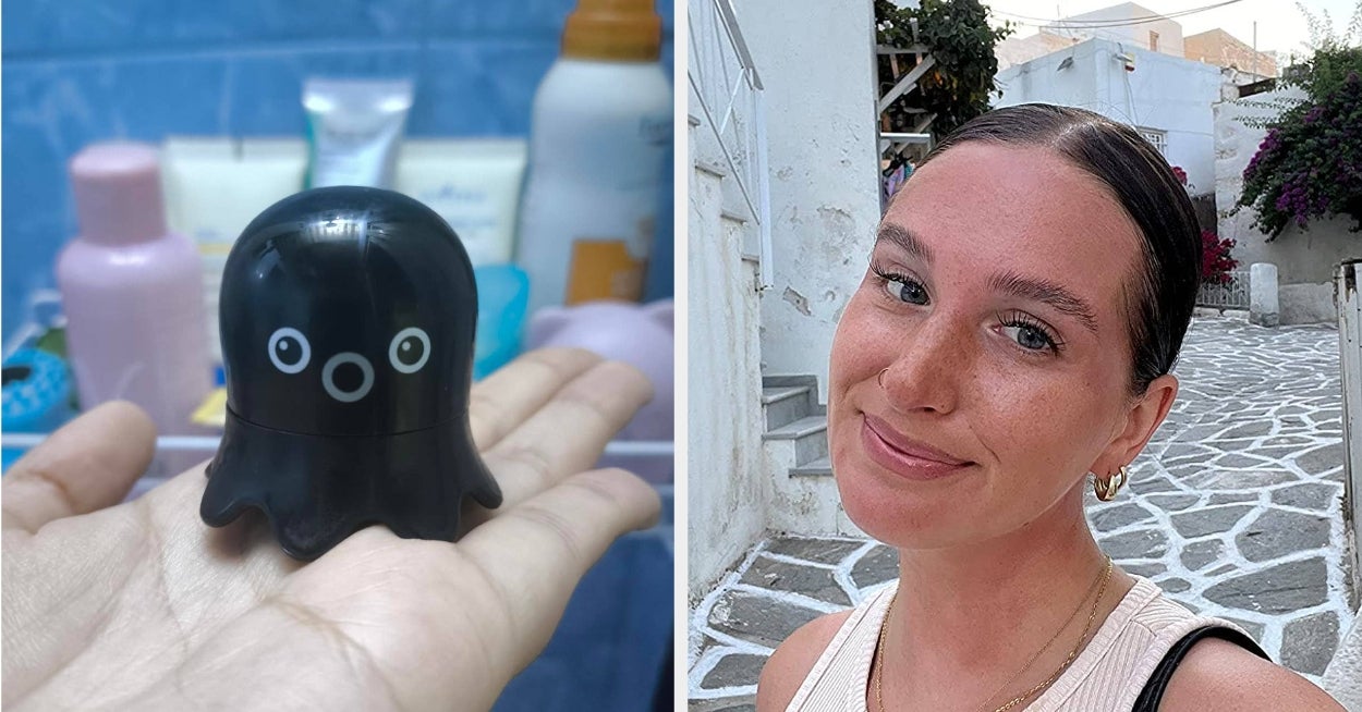 To Say Reviewers Are Obsessed With These 34 Beauty Products Would Be An Understatement