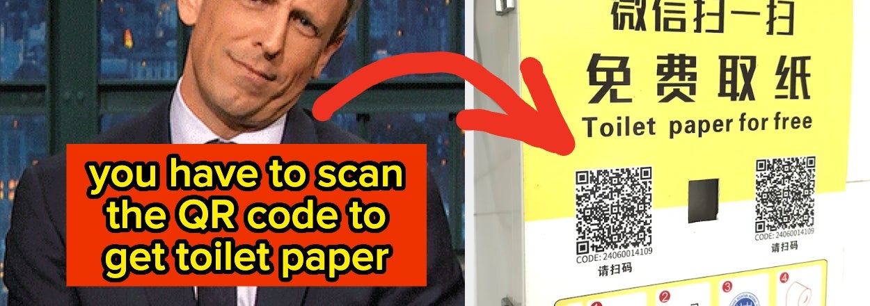47 Insultingly And Infuriatingly Dumb Photos That'll Make You Say, "Someone With A Smooth Brain Was Here..."