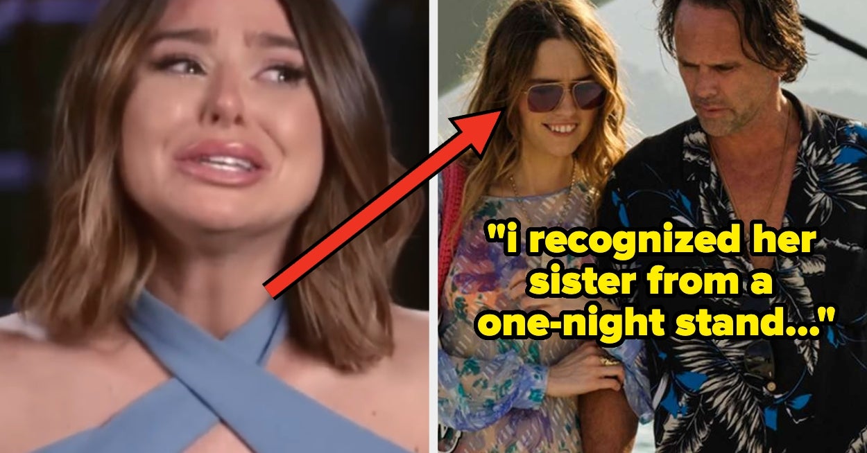 People Are Spilling The Relationship Ending Secrets They're Keeping, And Yiiiiiiiikes