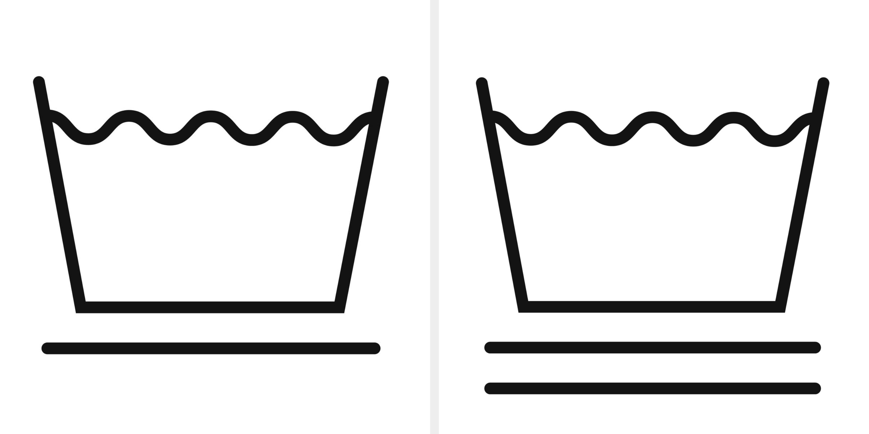 What Do Laundry Symbols Mean? A Complete Guide