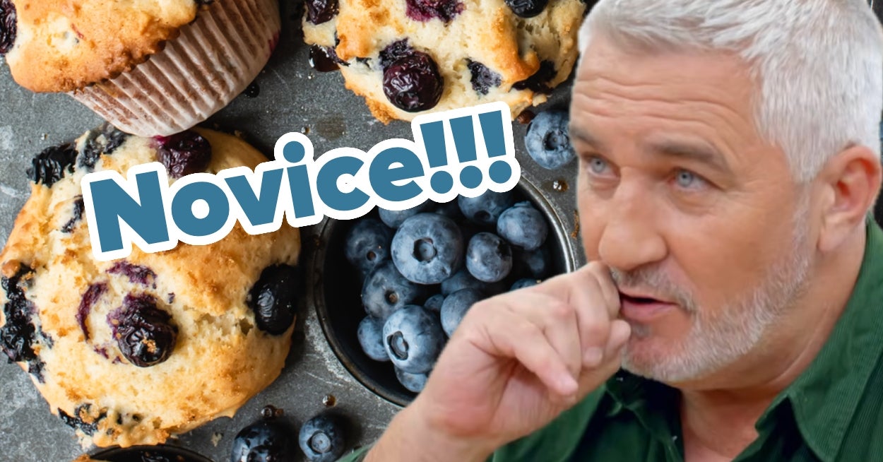If You Can't Pass This Baking Quiz, Then You'll Never Graduate From The Betty Crocker Box