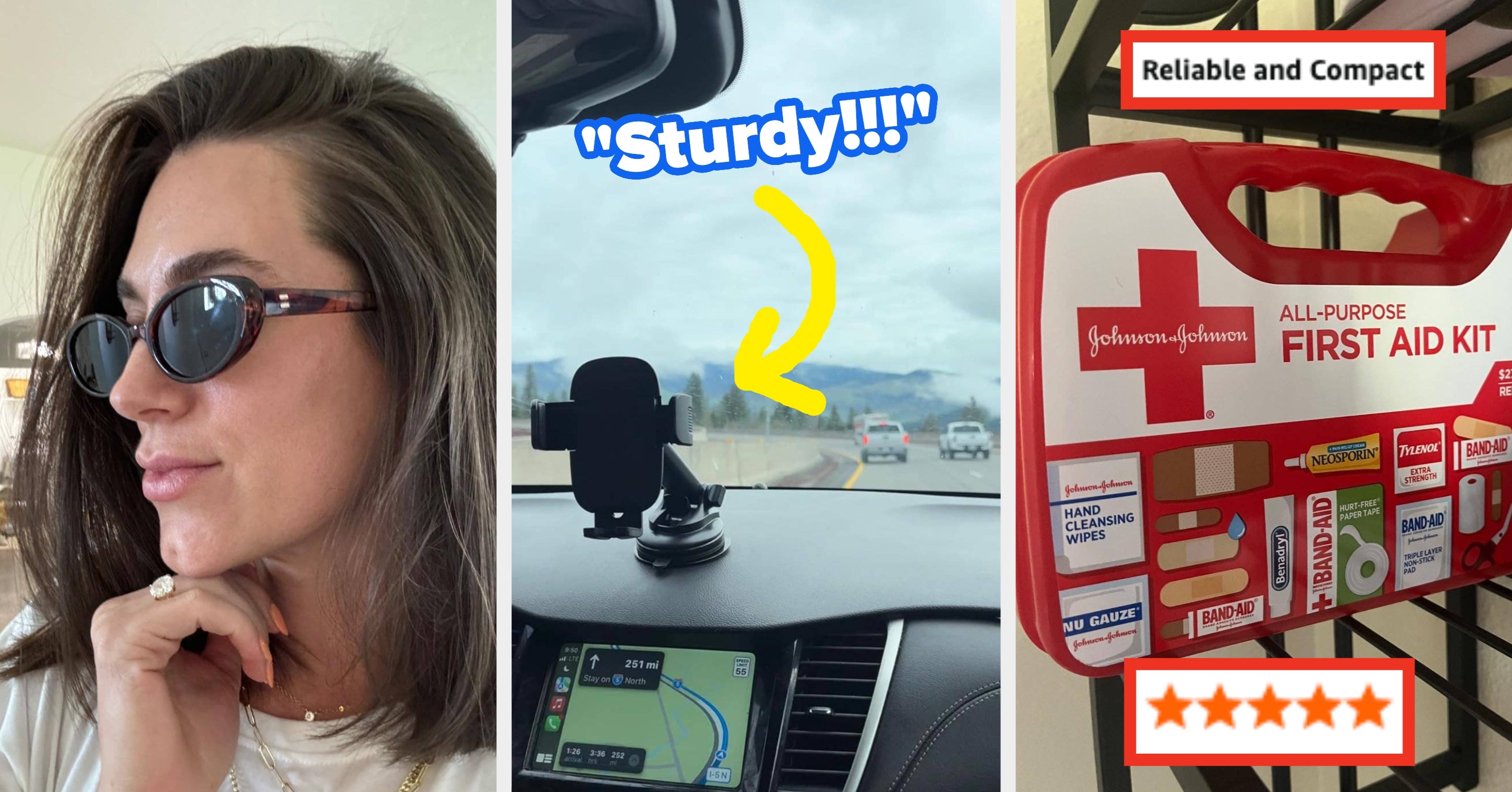 Essential Items and Gadgets for a Smooth Summer Road Trip