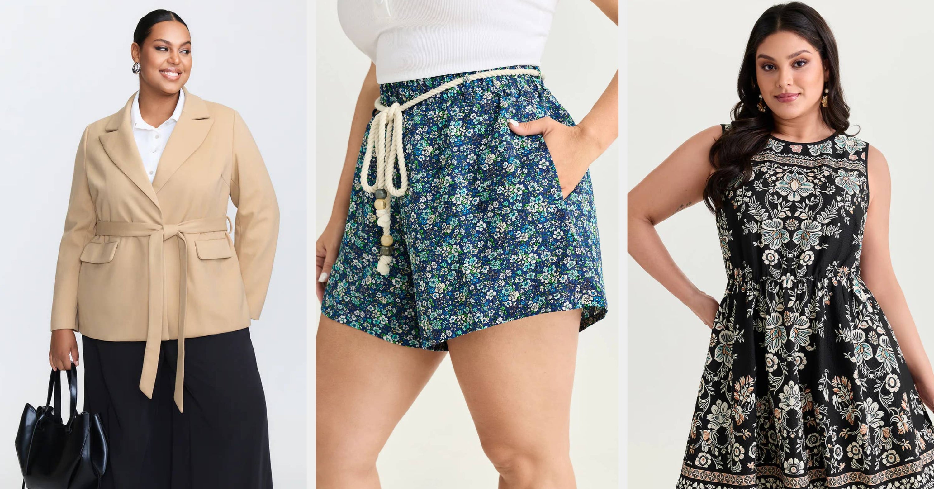 27 Pieces From Bloomchic You'll Wear So Much, You’ll Be Writing Them Thank You Notes